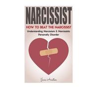 Jane Aniston Narcissist (Tascabile)