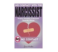 Jane Aniston Narcissist (Tascabile)