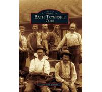 Jane Ann Turzillo Bath Township Ohio (Tascabile) Images of America