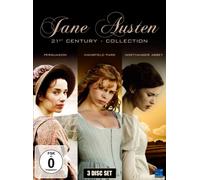 Jane Austen - 21st Century-Collection