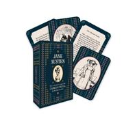 Jane Austen - A Card and Trivia Game