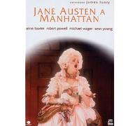 Jane Austen A Manhattan