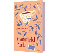 Jane Austen Ang Mansfield Park: Liebe, Heiratsanträge und Ehebruch (Tascabile)
