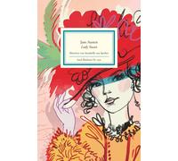 Jane Austen Ann Lady Susan: Farbig und eindrucksvoll illustri (Copertina rigida)