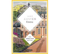 Jane Austen Austen - Emma. English Edition: A special edition (Copertina rigida)