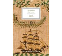 Jane Austen Austen, Jane Persuasion (Tascabile) Broadview Editions