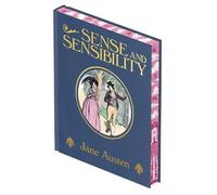 Jane Austen Austen, Jane Sense and Sensibility (Copertina rigida)