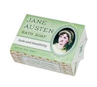 Jane Austen Badeseife Hergestellt in den USA