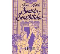 Jane Austen Benjamin Briggent Katherine Silva Sentido y Sensibilidad