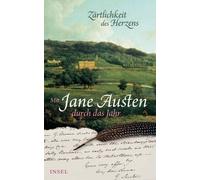 Jane Austen Bet »Zärtlichkeit des Herzens«. Mit Jane Austen d (Copertina rigida)