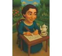 Jane Austen Blank Journal - Literary Greats: Gifts for Readers and Writers