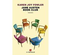 Jane Austen book club