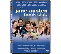 Jane Austen Book Club [Edizione: Stati Uniti]