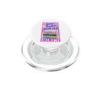 Jane Austen Book Club - Letteratura classica PopSockets PopGrip per MagSafe
