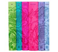 Jane Austen Boxed Set