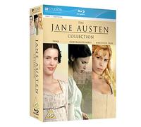 Jane Austen - Boxset