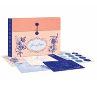 Jane Austen Card Portfolio Set (Cards) Jane Austen Card