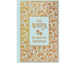 Jane Austen Christian Die Abtei von Northanger: Leinen mit G (Copertina rigida)