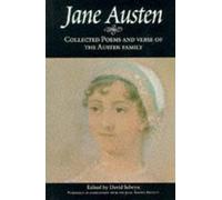 Jane Austen Collected Poems and Verse of the Austen Family (Tascabile)