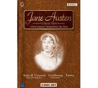 Jane Austen Collection