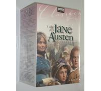 Jane Austen Collection - Jane Austen: Complete Collection [Edizione: Stati Uniti]