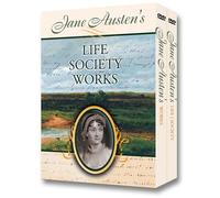 Jane Austen Collection Set