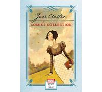 Jane Austen - Comics Collection - Panini Comics - Italiano