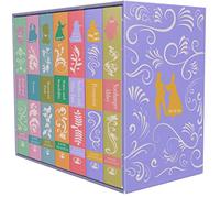 Jane Austen Complete 7 Books Collection Box Set (Mansfield Park, Persuasion, Sense and Sensibility, Pride and Prejudice, Emma, Northanger Abbey, Sanditon and Other Tales)