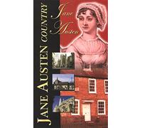 Jane Austen Country