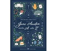 Jane Austen dalla A alla Z