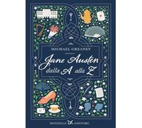 Jane Austen dalla A alla Z