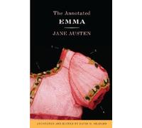 David M. Shapard Jane Austen The Annotated Emma (Tascabile)