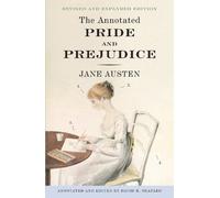 Jane Austen David M. Shapard The Annotated Pride and Prejudice (Tascabile)