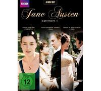 Jane Austen Edition 2