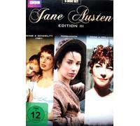 Jane Austen Edition 3