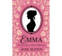 Jane Austen Emma by Jane Austen (Tascabile)