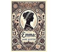 Jane Austen Emma (Collector's Edition) (Laminated Hardback wi (Copertina rigida)