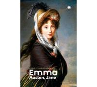 Jane Austen Emma (Complete and Unabridged) (Tascabile)