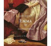 Jane Austen Emma (Copertina rigida)