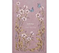 Jane Austen Emma (Copertina rigida)