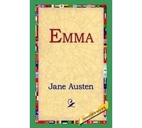 Jane Austen Emma (Copertina rigida)