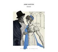 Jane Austen Emma (Copertina rigida)