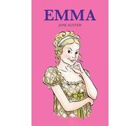 Jane Austen Emma (Copertina rigida) Baker Street Readers