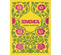 Jane Austen Emma (Copertina rigida) Chartwell Deluxe Editions