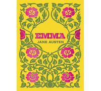 Jane Austen Emma (Copertina rigida) (PRESALE 10/04/2025)
