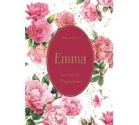 Jane Austen Emma (Copertina rigida) Jardín Secreto