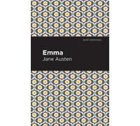 Jane Austen Emma (Copertina rigida) Mint Editions