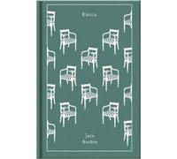 Jane Austen Emma (Copertina rigida) Penguin Clothbound Classics