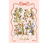 Jane Austen Emma (Copertina rigida) Puffin in Bloom