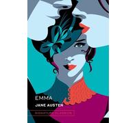 Jane Austen Emma (Copertina rigida) Signature Editions